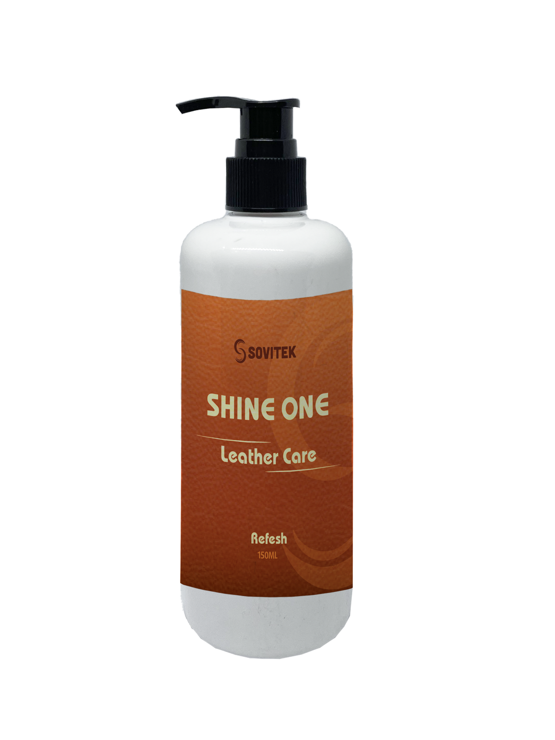 SHINE ONE Leather CARE - Làm sạch và dưỡng da (da, nhựa)